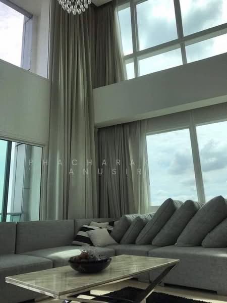Millennium Residence, Bangkok, Sukhumvit Road, Khlong Toei, Bangkok, 3 Bedrooms, 316 sqm, Condo For Rent, by Phacharakorn Anusiri, 500481666 - DDproperty.com