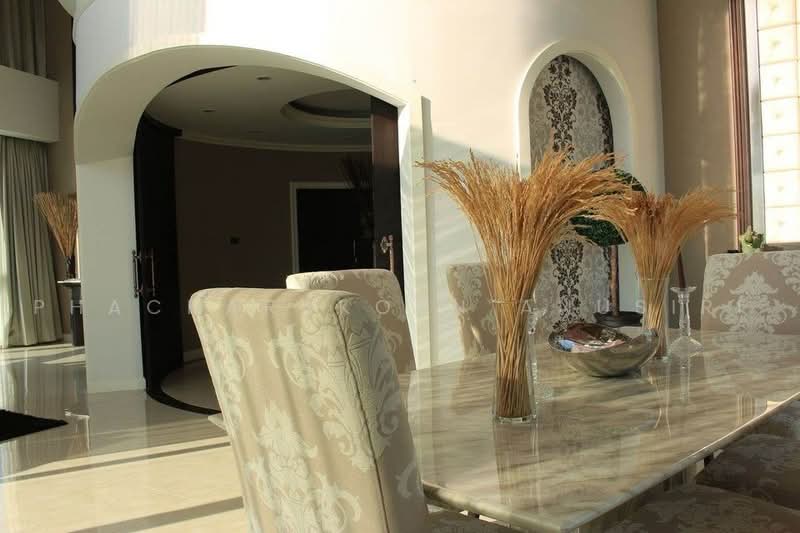 Millennium Residence, Bangkok, Sukhumvit Road, Khlong Toei, Bangkok, 3 Bedrooms, 316 sqm, Condo For Rent, by Phacharakorn Anusiri, 500481666 - DDproperty.com