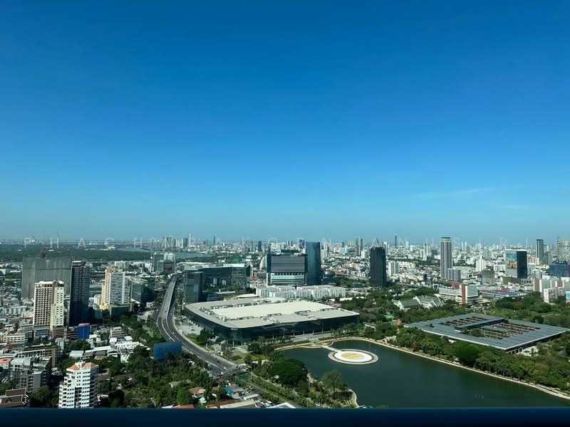 Millennium Residence, Bangkok, Sukhumvit Road, Khlong Toei, Bangkok, 3 Bedrooms, 316 sqm, Condo For Rent, by Phacharakorn Anusiri, 500481666 - DDproperty.com