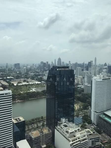 Millennium Residence, Bangkok, Sukhumvit Road, Khlong Toei, Bangkok, 3 Bedrooms, 316 sqm, Condo For Rent, by Phacharakorn Anusiri, 500481666 - DDproperty.com
