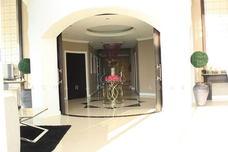 Millennium Residence, Bangkok, Sukhumvit Road, Khlong Toei, Bangkok, 3 Bedrooms, 316 sqm, Condo For Rent, by Phacharakorn Anusiri, 500481666 - DDproperty.com