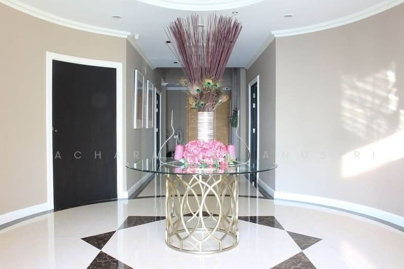 Millennium Residence, Bangkok, Sukhumvit Road, Khlong Toei, Bangkok, 3 Bedrooms, 316 sqm, Condo For Rent, by Phacharakorn Anusiri, 500481666 - DDproperty.com