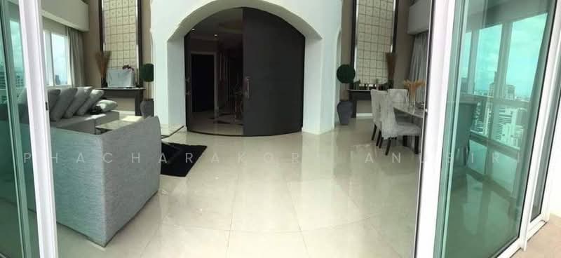 Millennium Residence, Bangkok, Sukhumvit Road, Khlong Toei, Bangkok, 3 Bedrooms, 316 sqm, Condo For Rent, by Phacharakorn Anusiri, 500481666 - DDproperty.com