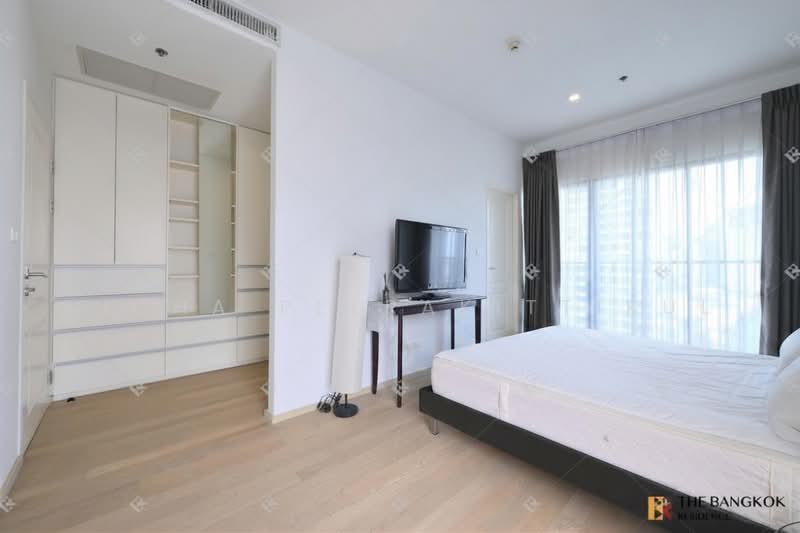 Noble Refine, Bangkok, Soi Sukhumvit 26, Sukhumvit Road, Khong Tan, Khlong Toei, Bangkok, 2 Bedrooms, 70 sqm, Condo For Rent, by Nicha Peerakittikul, 500481667 - DDproperty.com