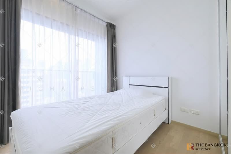 Noble Refine, Bangkok, Soi Sukhumvit 26, Sukhumvit Road, Khong Tan, Khlong Toei, Bangkok, 2 Bedrooms, 70 sqm, Condo For Rent, by Nicha Peerakittikul, 500481667 - DDproperty.com