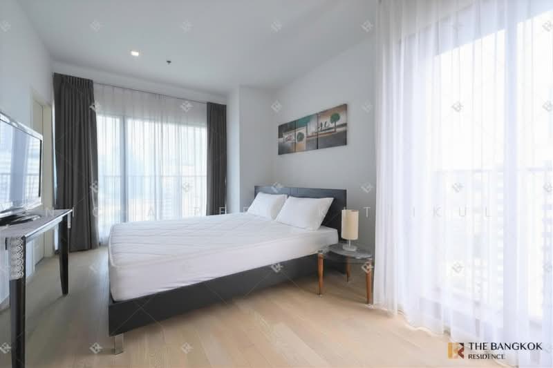 Noble Refine, Bangkok, Soi Sukhumvit 26, Sukhumvit Road, Khong Tan, Khlong Toei, Bangkok, 2 Bedrooms, 70 sqm, Condo For Rent, by Nicha Peerakittikul, 500481667 - DDproperty.com