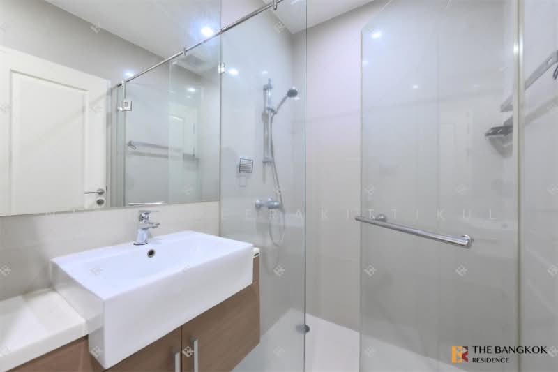 Noble Refine, Bangkok, Soi Sukhumvit 26, Sukhumvit Road, Khong Tan, Khlong Toei, Bangkok, 2 Bedrooms, 70 sqm, Condo For Rent, by Nicha Peerakittikul, 500481667 - DDproperty.com