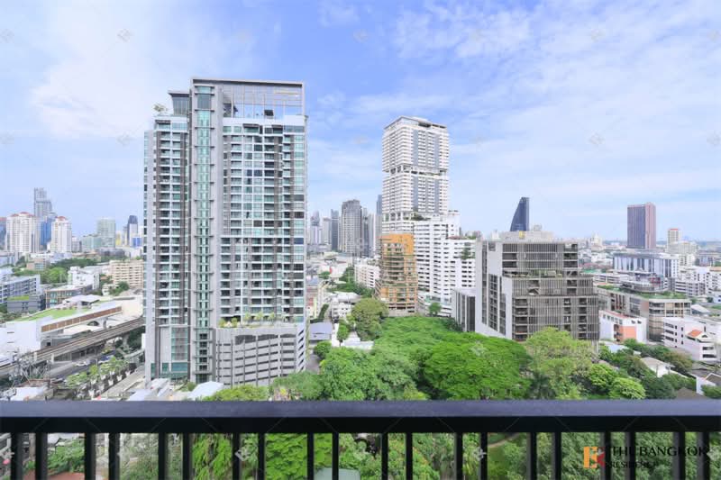 Noble Refine, Bangkok, Soi Sukhumvit 26, Sukhumvit Road, Khong Tan, Khlong Toei, Bangkok, 2 Bedrooms, 70 sqm, Condo For Rent, by Nicha Peerakittikul, 500481667 - DDproperty.com