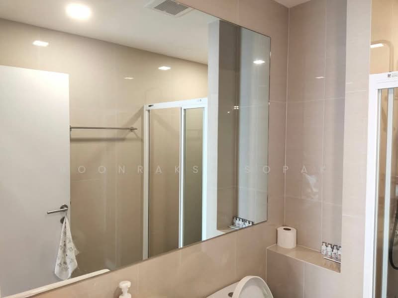Modiz Sukhumvit 50, Bangkok, Soi Sukhumvit 50, Phra Kanong, Khlong Toei, Bangkok, 2 Bedrooms, 40 sqm, Condo For Rent, by Boonraksa Sopak, 500481671 - DDproperty.com