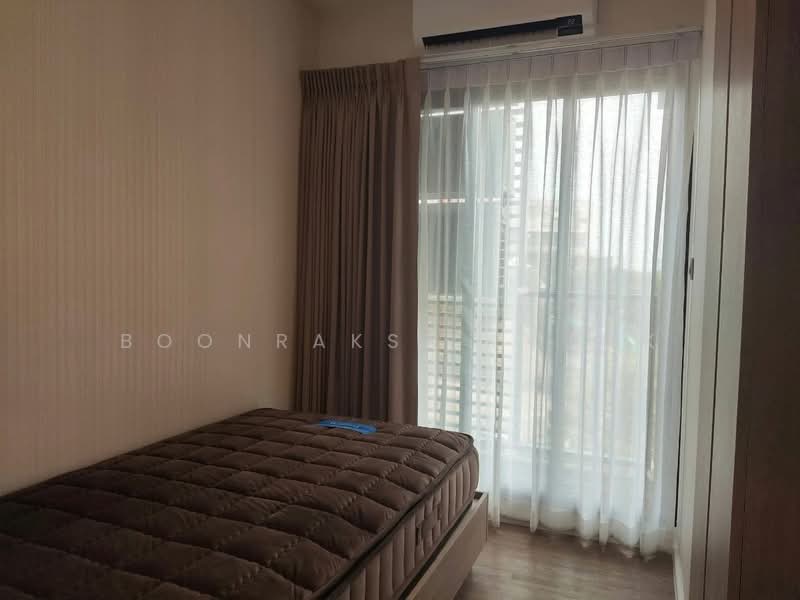 Modiz Sukhumvit 50, Bangkok, Soi Sukhumvit 50, Phra Kanong, Khlong Toei, Bangkok, 2 Bedrooms, 40 sqm, Condo For Rent, by Boonraksa Sopak, 500481671 - DDproperty.com