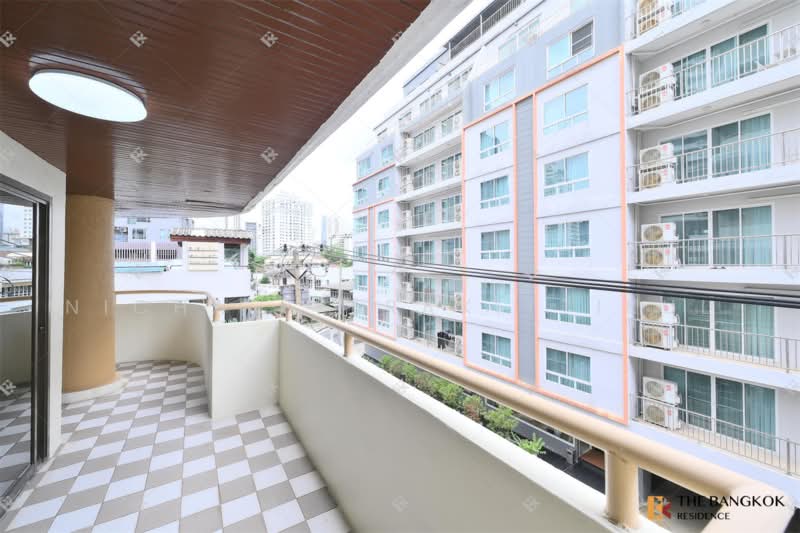D.H.Grand Tower, Bangkok, Soi Prommit, Khlong Tan Nua, Watthana, Bangkok, 3 Bedrooms, 240 sqm, Condo For Rent, by Nicha Peerakittikul, 500481672 - DDproperty.com