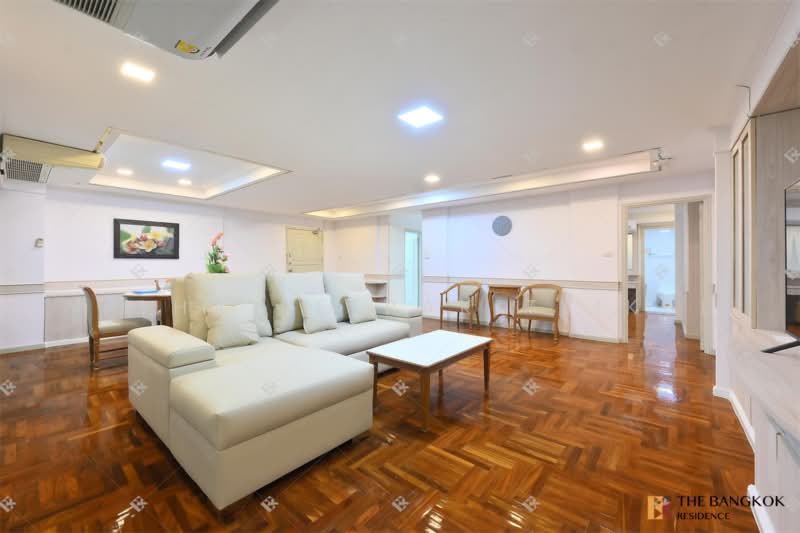 D.H.Grand Tower, Bangkok, Soi Prommit, Khlong Tan Nua, Watthana, Bangkok, 3 Bedrooms, 240 sqm, Condo For Rent, by Nicha Peerakittikul, 500481672 - DDproperty.com