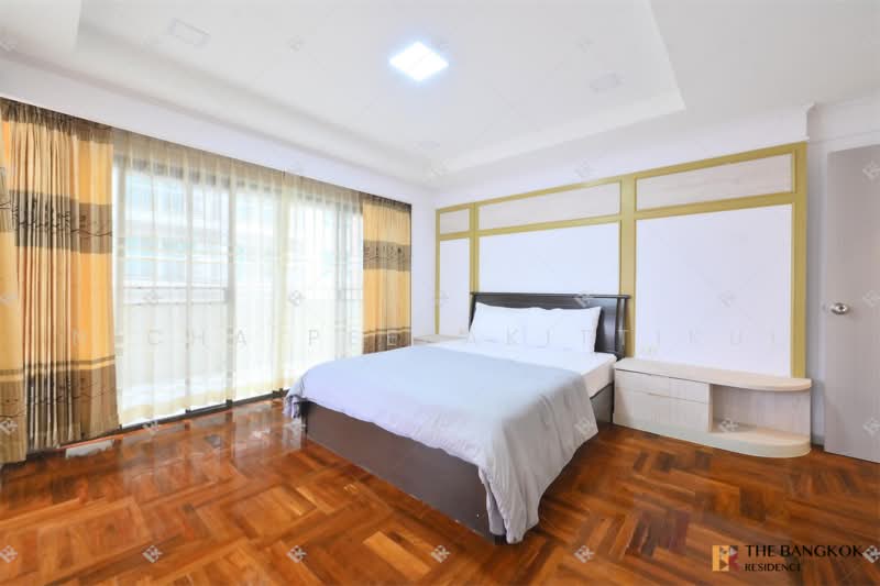 D.H.Grand Tower, Bangkok, Soi Prommit, Khlong Tan Nua, Watthana, Bangkok, 3 Bedrooms, 240 sqm, Condo For Rent, by Nicha Peerakittikul, 500481672 - DDproperty.com