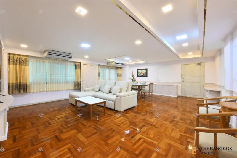 D.H.Grand Tower, Bangkok, Soi Prommit, Khlong Tan Nua, Watthana, Bangkok, 3 Bedrooms, 240 sqm, Condo For Rent, by Nicha Peerakittikul, 500481672 - DDproperty.com