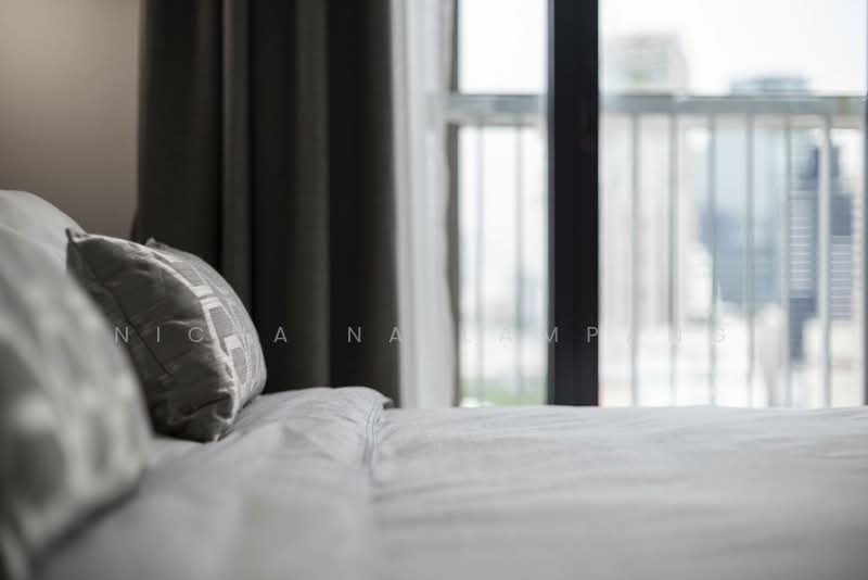 Park Origin Phrom Phong (Park 24), Bangkok, 68 Soi Sukhumvit 24, Khong Tan, Khlong Toei, Bangkok, 2 Bedrooms, 55 sqm, Condo For Sale, by Nicha Na Lampang, 500481673 - DDproperty.com