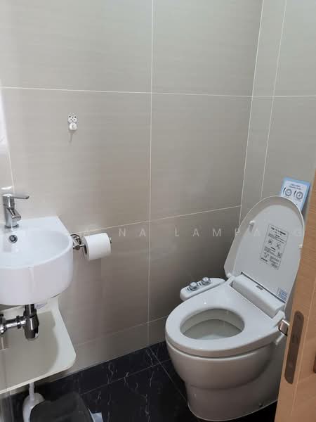 Park Origin Phrom Phong (Park 24), Bangkok, 68 Soi Sukhumvit 24, Khong Tan, Khlong Toei, Bangkok, 2 Bedrooms, 55 sqm, Condo For Sale, by Nicha Na Lampang, 500481673 - DDproperty.com