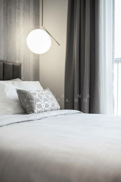 Park Origin Phrom Phong (Park 24), Bangkok, 68 Soi Sukhumvit 24, Khong Tan, Khlong Toei, Bangkok, 2 Bedrooms, 55 sqm, Condo For Sale, by Nicha Na Lampang, 500481673 - DDproperty.com
