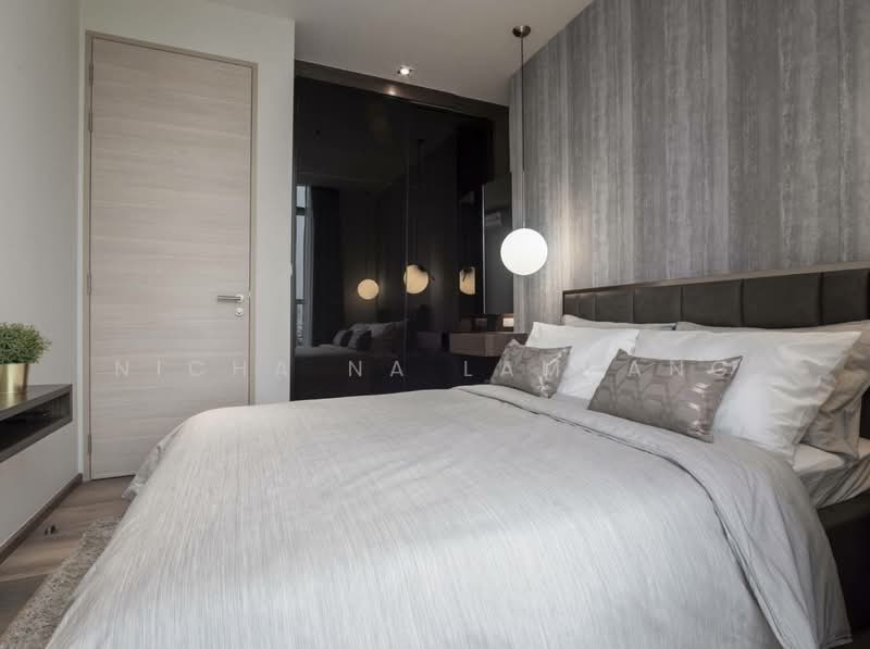 Park Origin Phrom Phong (Park 24), Bangkok, 68 Soi Sukhumvit 24, Khong Tan, Khlong Toei, Bangkok, 2 Bedrooms, 55 sqm, Condo For Sale, by Nicha Na Lampang, 500481673 - DDproperty.com