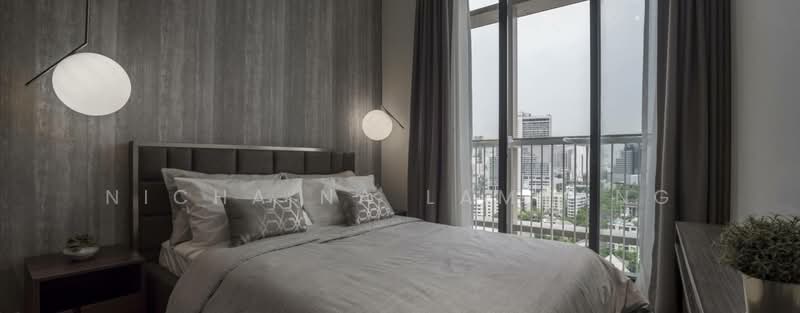 Park Origin Phrom Phong (Park 24), Bangkok, 68 Soi Sukhumvit 24, Khong Tan, Khlong Toei, Bangkok, 2 Bedrooms, 55 sqm, Condo For Sale, by Nicha Na Lampang, 500481673 - DDproperty.com