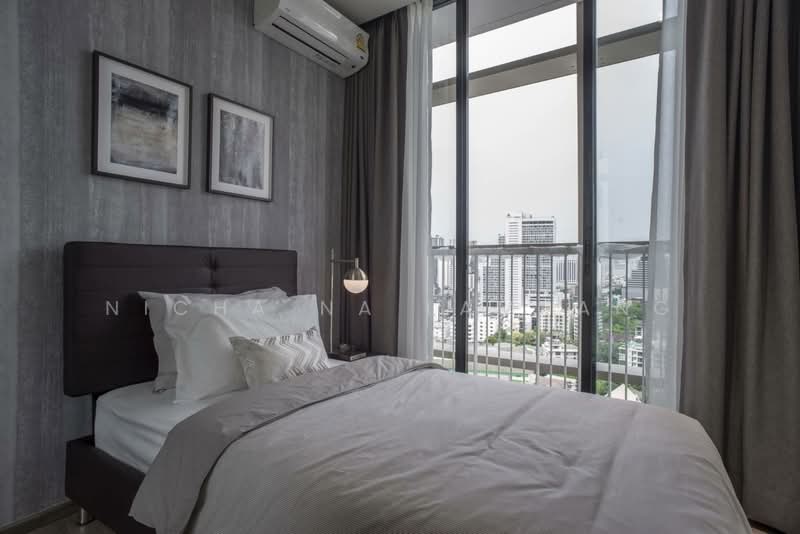 Park Origin Phrom Phong (Park 24), Bangkok, 68 Soi Sukhumvit 24, Khong Tan, Khlong Toei, Bangkok, 2 Bedrooms, 55 sqm, Condo For Sale, by Nicha Na Lampang, 500481673 - DDproperty.com