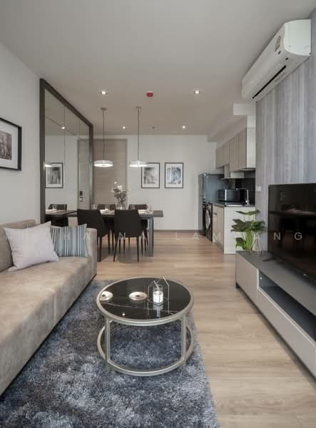Park Origin Phrom Phong (Park 24), Bangkok, 68 Soi Sukhumvit 24, Khong Tan, Khlong Toei, Bangkok, 2 Bedrooms, 55 sqm, Condo For Sale, by Nicha Na Lampang, 500481673 - DDproperty.com