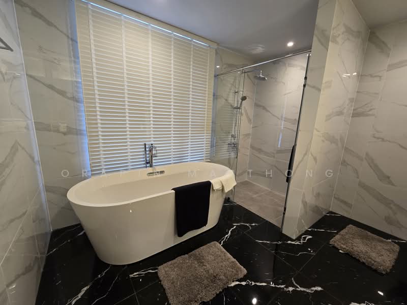 NUE Cove North Ratchapruek, Nonthaburi, 33 Moo 4, Ratchaphruek Road, Om Kret, Pak Kret, Nonthaburi, 3 Bedrooms, 257 sqm, Single Detached House For Sale, by Orapin Masthong, 500481674 - DDproperty.com