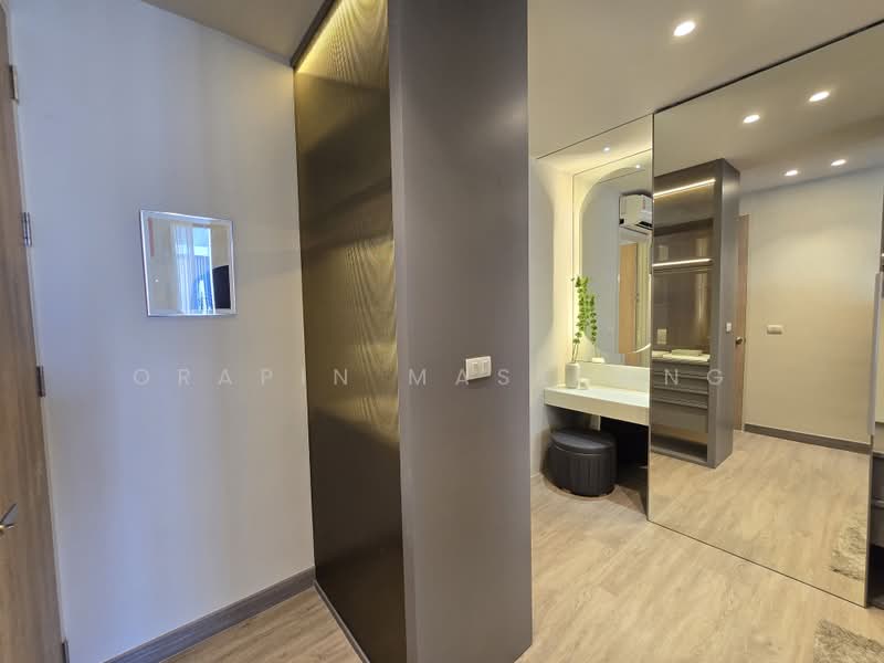 NUE Cove North Ratchapruek, Nonthaburi, 33 Moo 4, Ratchaphruek Road, Om Kret, Pak Kret, Nonthaburi, 3 Bedrooms, 257 sqm, Single Detached House For Sale, by Orapin Masthong, 500481674 - DDproperty.com