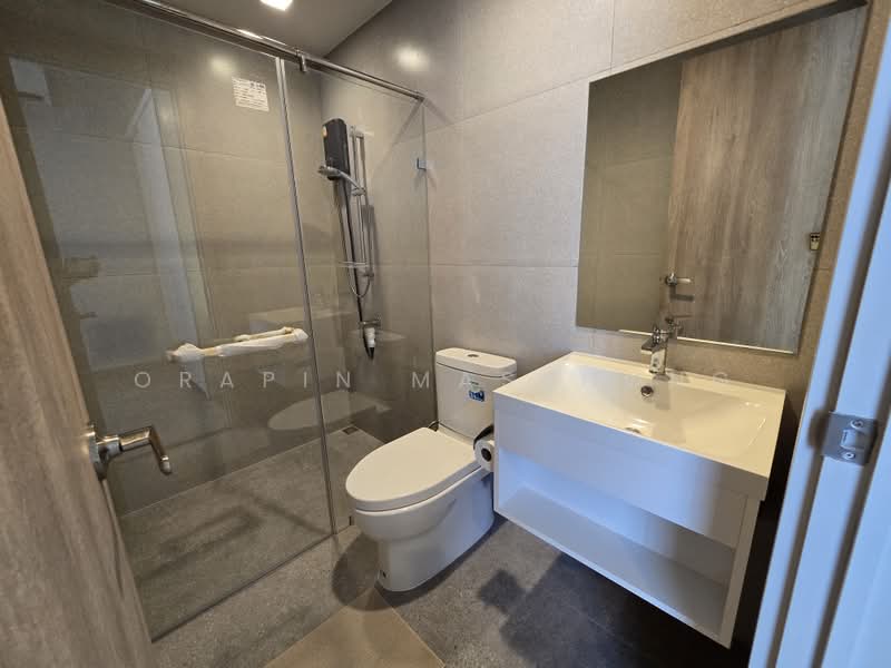 NUE Cove North Ratchapruek, Nonthaburi, 33 Moo 4, Ratchaphruek Road, Om Kret, Pak Kret, Nonthaburi, 3 Bedrooms, 257 sqm, Single Detached House For Sale, by Orapin Masthong, 500481674 - DDproperty.com