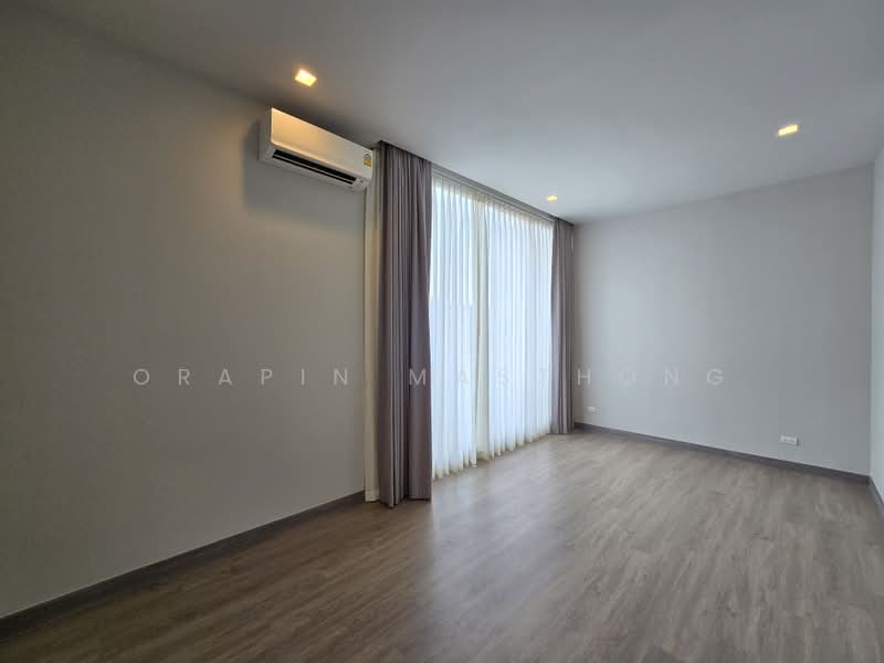 NUE Cove North Ratchapruek, Nonthaburi, 33 Moo 4, Ratchaphruek Road, Om Kret, Pak Kret, Nonthaburi, 3 Bedrooms, 257 sqm, Single Detached House For Sale, by Orapin Masthong, 500481674 - DDproperty.com