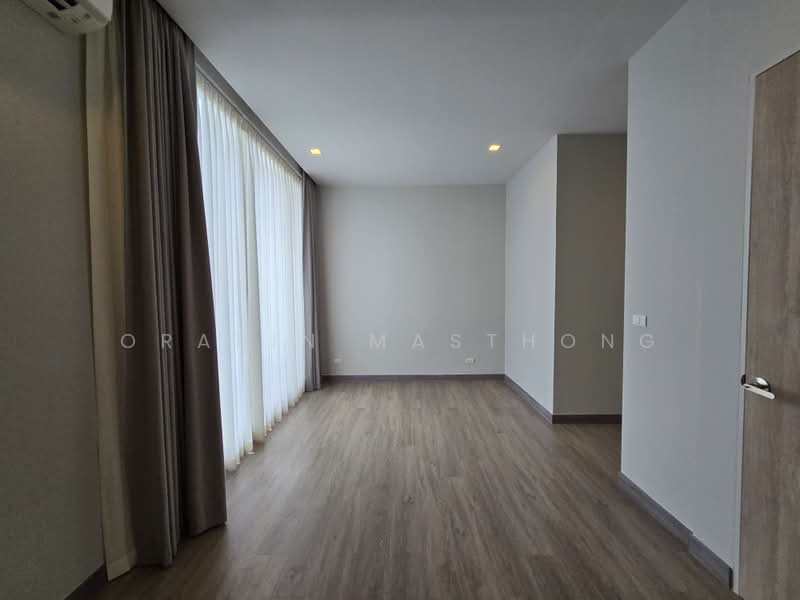 NUE Cove North Ratchapruek, Nonthaburi, 33 Moo 4, Ratchaphruek Road, Om Kret, Pak Kret, Nonthaburi, 3 Bedrooms, 257 sqm, Single Detached House For Sale, by Orapin Masthong, 500481674 - DDproperty.com
