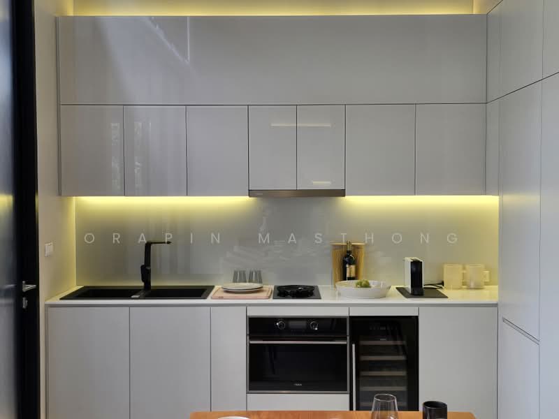 NUE Cove North Ratchapruek, Nonthaburi, 33 Moo 4, Ratchaphruek Road, Om Kret, Pak Kret, Nonthaburi, 3 Bedrooms, 257 sqm, Single Detached House For Sale, by Orapin Masthong, 500481674 - DDproperty.com