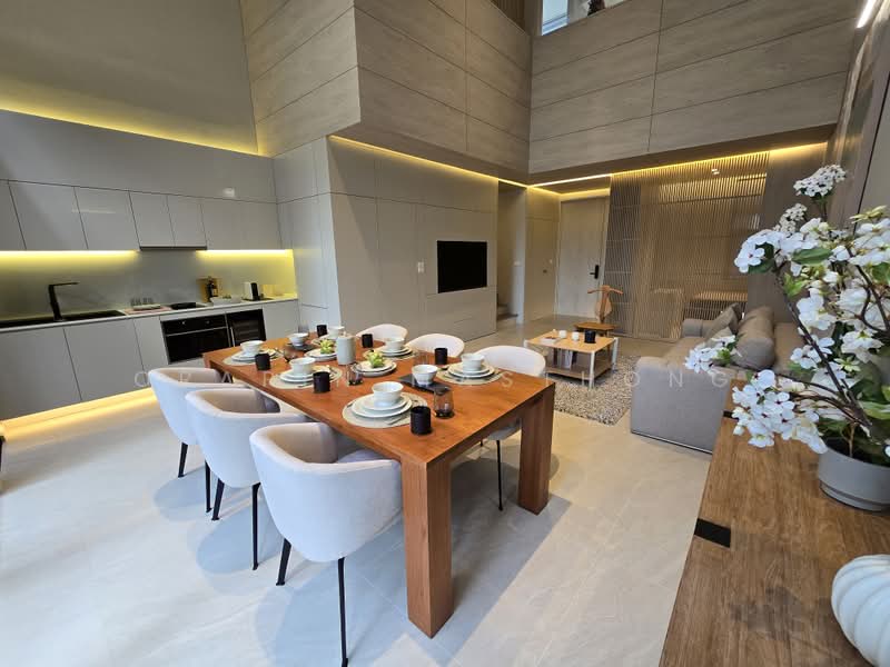 NUE Cove North Ratchapruek, Nonthaburi, 33 Moo 4, Ratchaphruek Road, Om Kret, Pak Kret, Nonthaburi, 3 Bedrooms, 257 sqm, Single Detached House For Sale, by Orapin Masthong, 500481674 - DDproperty.com