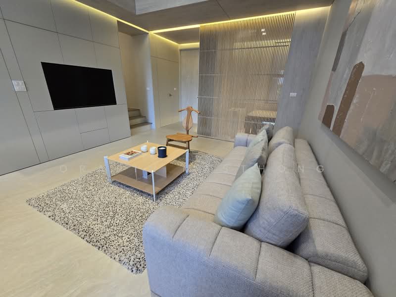 NUE Cove North Ratchapruek, Nonthaburi, 33 Moo 4, Ratchaphruek Road, Om Kret, Pak Kret, Nonthaburi, 3 Bedrooms, 257 sqm, Single Detached House For Sale, by Orapin Masthong, 500481674 - DDproperty.com