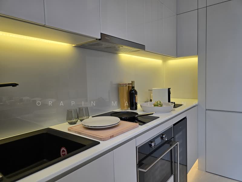NUE Cove North Ratchapruek, Nonthaburi, 33 Moo 4, Ratchaphruek Road, Om Kret, Pak Kret, Nonthaburi, 3 Bedrooms, 257 sqm, Single Detached House For Sale, by Orapin Masthong, 500481674 - DDproperty.com