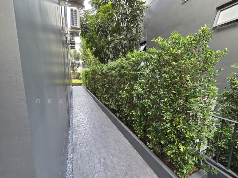 NUE Cove North Ratchapruek, Nonthaburi, 33 Moo 4, Ratchaphruek Road, Om Kret, Pak Kret, Nonthaburi, 3 Bedrooms, 257 sqm, Single Detached House For Sale, by Orapin Masthong, 500481674 - DDproperty.com