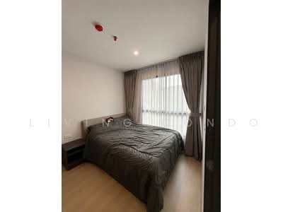 For Rent - Elio Del Nest, Bangkok