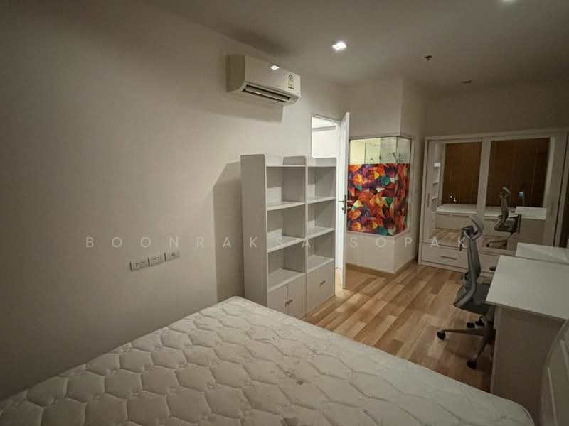 IDEO Verve Ratchaprarop, Bangkok, Ratchaprarop, Makkasan, Ratchathewi, Bangkok, 2 Bedrooms, 49 sqm, Condo For Rent, by Boonraksa Sopak, 500481681 - DDproperty.com
