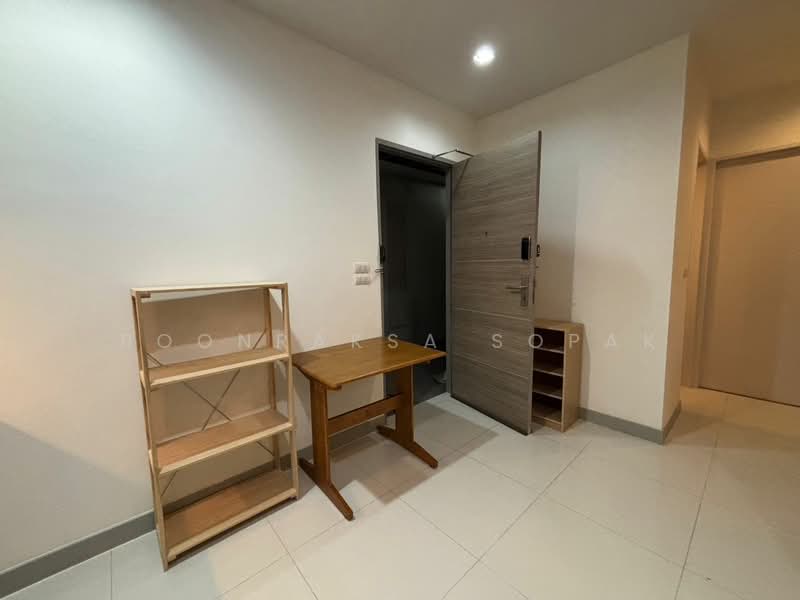 IDEO Verve Ratchaprarop : ไอดีโอ เวิร์ฟ ราชปรารภ, กรุงเทพ, ราชปรารถ, มักกะสัน, ราชเทวี, กรุงเทพ, 49 ตร.ม., คอนโด ให้เช่า, โดย Boonraksa Sopak, 500481681 - DDproperty.com