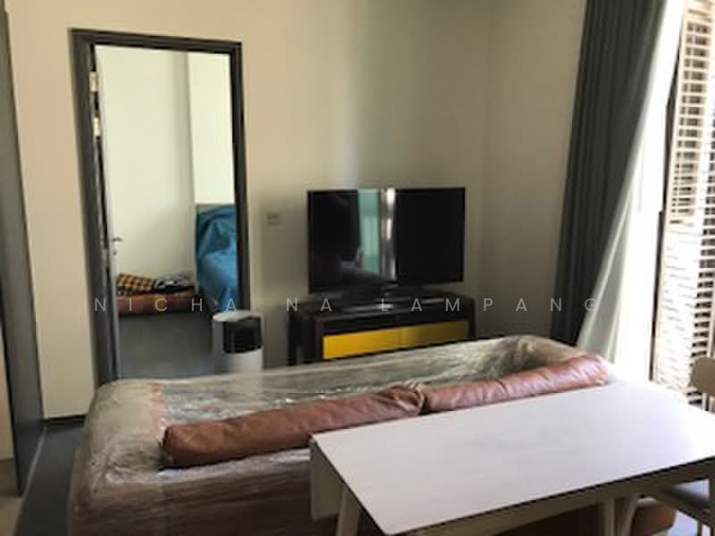 The Edge Sukhumvit 23, Bangkok, 6 Soi Sukhumvit 23, Khlongtoei Nua, Watthana, Bangkok, 1 Bedroom, 42 sqm, Condo For Sale, by Nicha Na Lampang, 500481683 - DDproperty.com