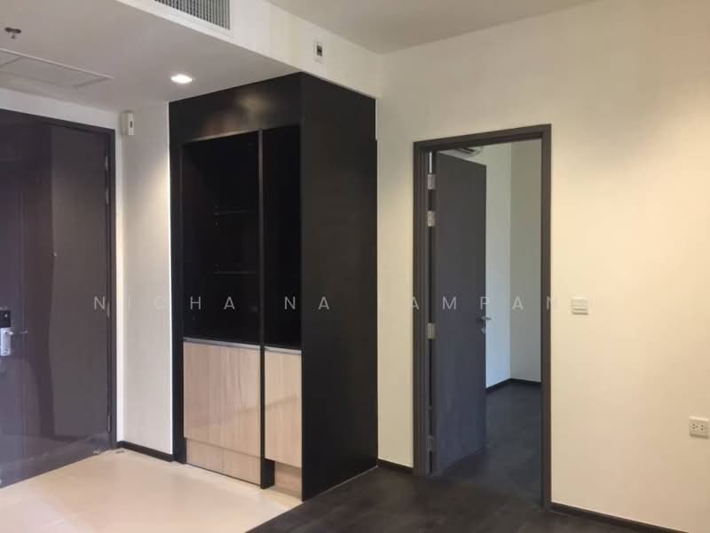 The Edge Sukhumvit 23 : เอดจ์ สุขุมวิท 23, กรุงเทพ, 6 ซอยสุขุมวิท 23, คลองเตยเหนือ, วัฒนา, กรุงเทพ, 42 ตร.ม., คอนโด ขาย, โดย Nicha Na Lampang, 500481683 - DDproperty.com