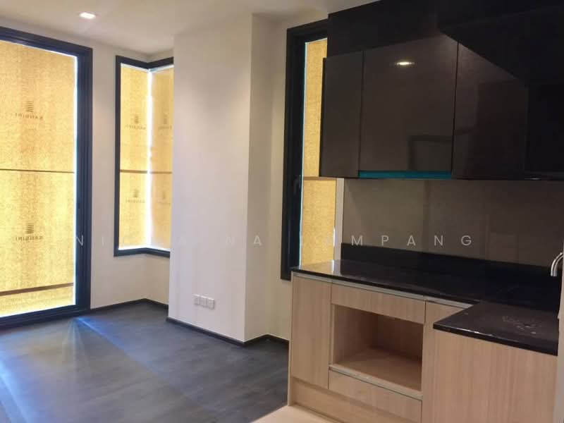 The Edge Sukhumvit 23 : เอดจ์ สุขุมวิท 23, กรุงเทพ, 6 ซอยสุขุมวิท 23, คลองเตยเหนือ, วัฒนา, กรุงเทพ, 42 ตร.ม., คอนโด ขาย, โดย Nicha Na Lampang, 500481683 - DDproperty.com