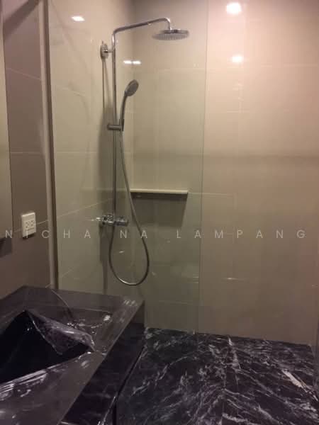 The Edge Sukhumvit 23, Bangkok, 6 Soi Sukhumvit 23, Khlongtoei Nua, Watthana, Bangkok, 1 Bedroom, 42 sqm, Condo For Sale, by Nicha Na Lampang, 500481683 - DDproperty.com