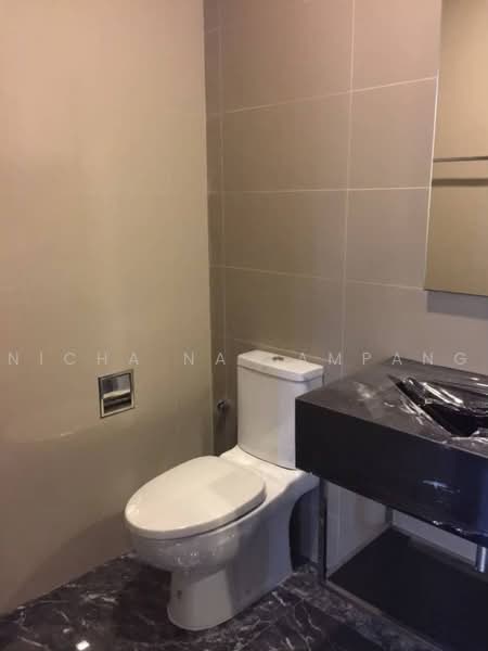 The Edge Sukhumvit 23, Bangkok, 6 Soi Sukhumvit 23, Khlongtoei Nua, Watthana, Bangkok, 1 Bedroom, 42 sqm, Condo For Sale, by Nicha Na Lampang, 500481683 - DDproperty.com