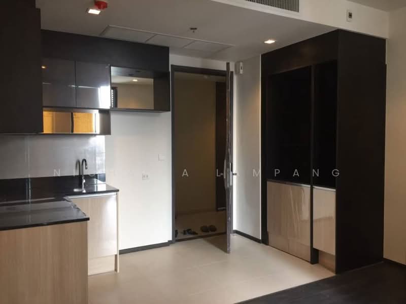 The Edge Sukhumvit 23, Bangkok, 6 Soi Sukhumvit 23, Khlongtoei Nua, Watthana, Bangkok, 1 Bedroom, 42 sqm, Condo For Sale, by Nicha Na Lampang, 500481683 - DDproperty.com