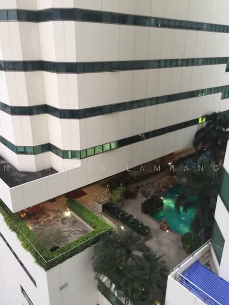 The Edge Sukhumvit 23 : เอดจ์ สุขุมวิท 23, กรุงเทพ, 6 ซอยสุขุมวิท 23, คลองเตยเหนือ, วัฒนา, กรุงเทพ, 42 ตร.ม., คอนโด ขาย, โดย Nicha Na Lampang, 500481683 - DDproperty.com