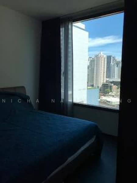 The Edge Sukhumvit 23 : เอดจ์ สุขุมวิท 23, กรุงเทพ, 6 ซอยสุขุมวิท 23, คลองเตยเหนือ, วัฒนา, กรุงเทพ, 42 ตร.ม., คอนโด ขาย, โดย Nicha Na Lampang, 500481683 - DDproperty.com