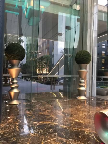 The Edge Sukhumvit 23 : เอดจ์ สุขุมวิท 23, กรุงเทพ, 6 ซอยสุขุมวิท 23, คลองเตยเหนือ, วัฒนา, กรุงเทพ, 42 ตร.ม., คอนโด ขาย, โดย Nicha Na Lampang, 500481683 - DDproperty.com