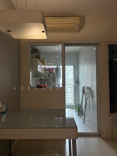 The Room Ratchada-Ladprao, Bangkok, Ladprao Road, Chan Kasem, Chatuchak, Bangkok, 1 Bedroom, 41 sqm, Condo For Sale, by Pemika Aukkaraleekul, 500481684 - DDproperty.com