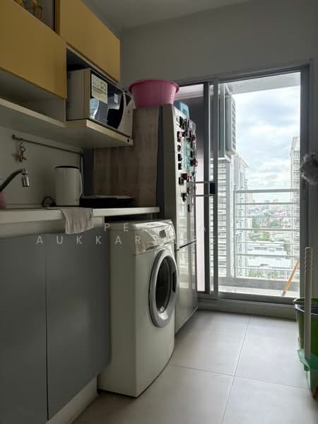 The Room Ratchada-Ladprao, Bangkok, Ladprao Road, Chan Kasem, Chatuchak, Bangkok, 1 Bedroom, 41 sqm, Condo For Sale, by Pemika Aukkaraleekul, 500481684 - DDproperty.com