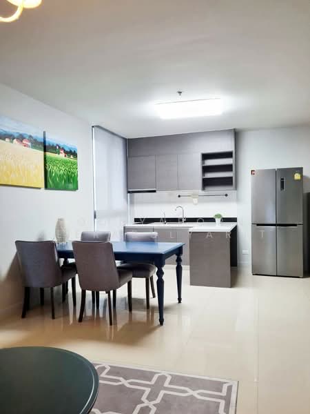 IDEO Sathorn-Taksin, Bangkok, 138 KrungThonburi Road, Khlong Ton Sai, Khlong San, Bangkok, 2 Bedrooms, 80 sqm, Condo For Sale, by Poonyaporn Veerabulyarit, 500481685 - DDproperty.com